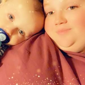 Meet your Posher, Arrissia